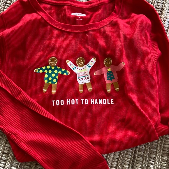 Pajamas - Picture 1 of 1